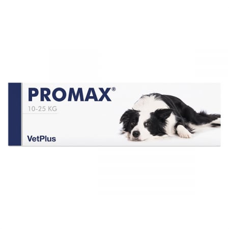 Afecțiuni Digestive - Promax Câini de talie medie 10-25 kg