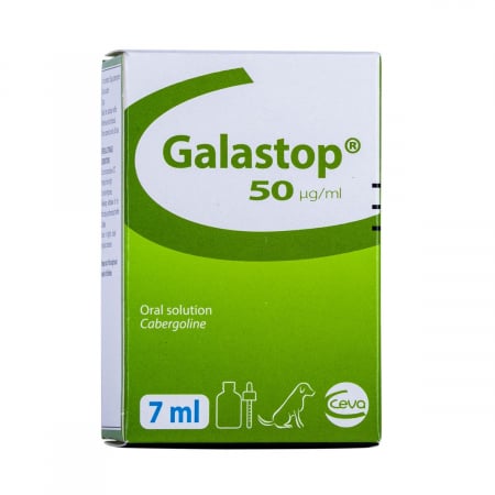 Hormonale - Galastop - 7 ml