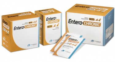 Entero-Chronic - 60 plicuri [1]