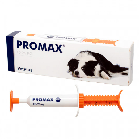 Promax Câini de talie medie 10-25 kg [1]