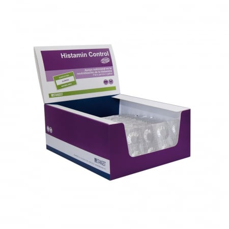 Câini - Histamin Control - Blister 10 tablete