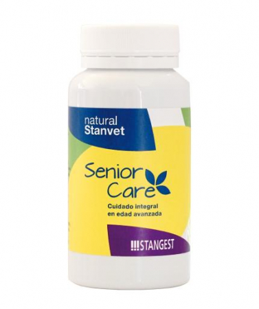 Suplimente și Vitamine - Senior Care Stangest – 30 tablete