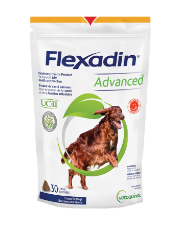 Produse cu termen scurt - Flexadin Advanced - 30 comprimate