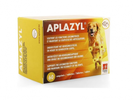 Suplimente pentru Articulații - Aplazyl – 60 tablete