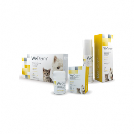 WeDerm soluție orală - 30 ml [1]