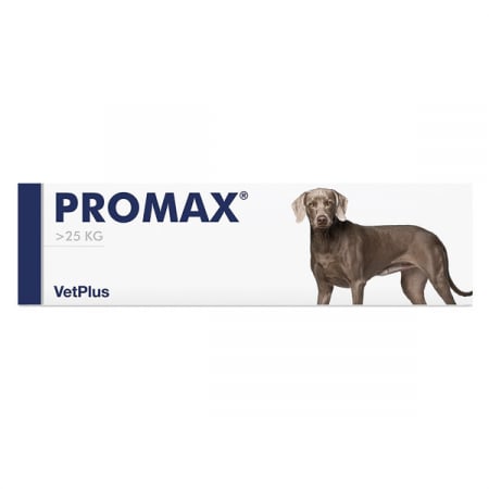 Afecțiuni Digestive - Promax Câini de talie mare peste 25 kg