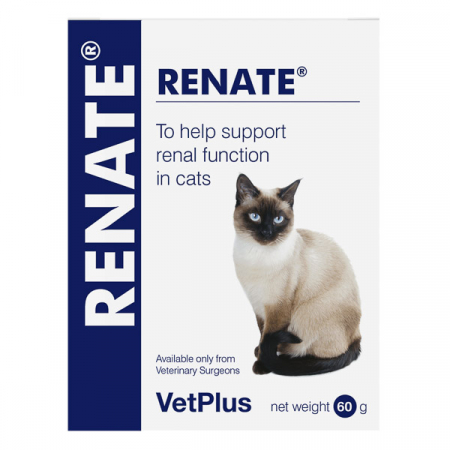 Farmacie Pisici - Renate - 30 plicuri de 2 g