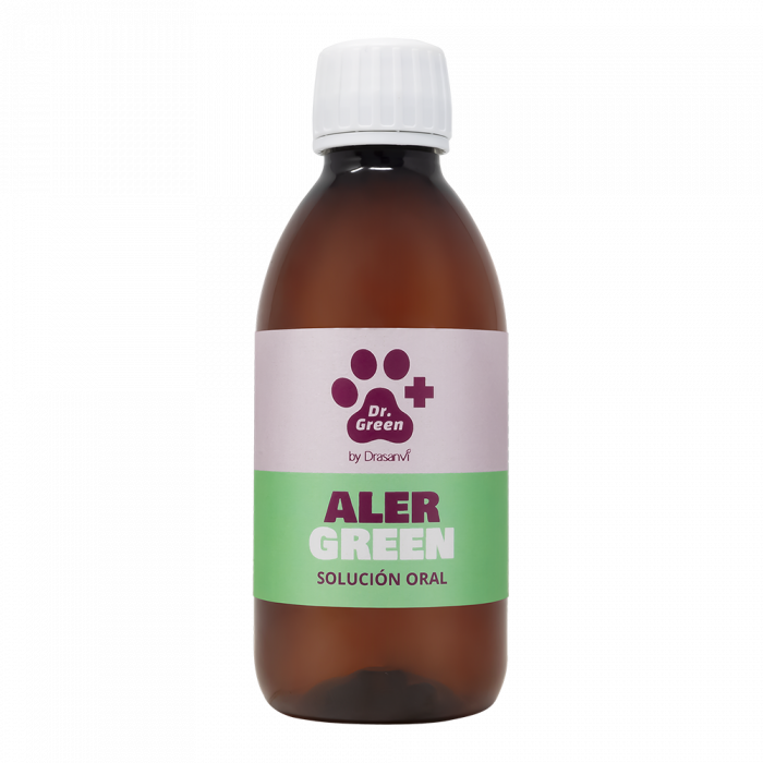 AlerGreen – Soluție Orală 250 ml [1]
