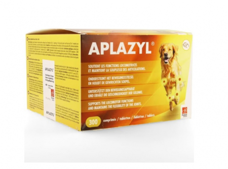 Suplimente pentru Articulații - Aplazyl – 300 tablete