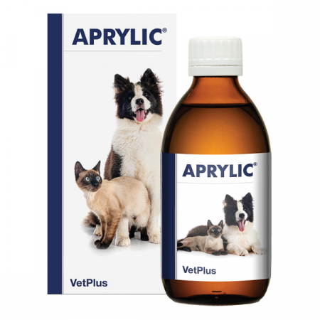 Afecțiuni Neurologice - Aprylic - 500 ml