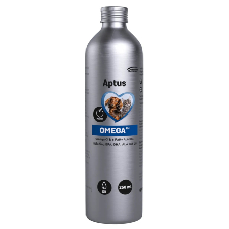Suplimente pentru Articulații - Aptus Omega - 250 ml