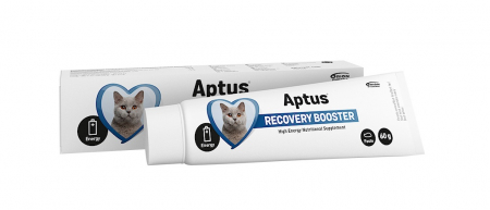 Aptus Recobooster Cat Pastă – 60 g