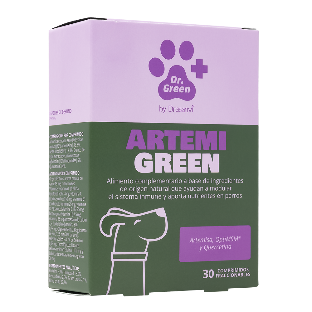 ArtemiGreen - 30 Tablete [2]