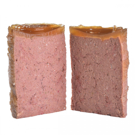 Brit Mono Protein Lamb - 400 g [2]