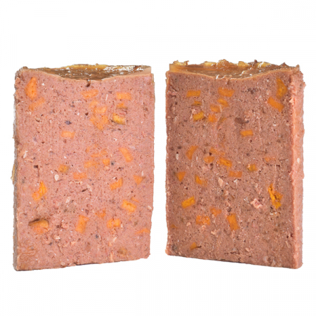 Brit Mono Protein Tuna and Sweet Potato - 400 g [2]