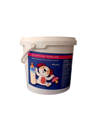 Lapte Câini - Can Lait - Lapte pentru caini - 5 x 100 g