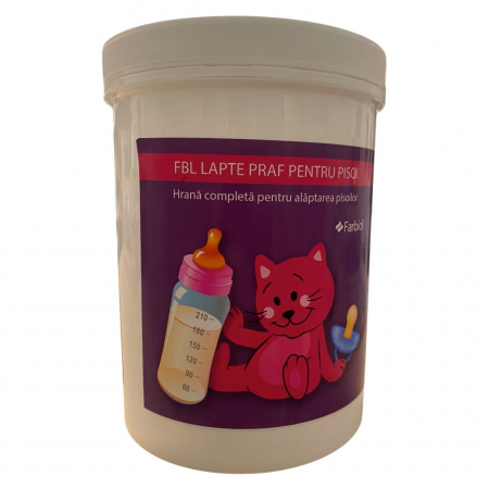 Lapte Pisici - Can Lait - Lapte pentru pisici - 250 g