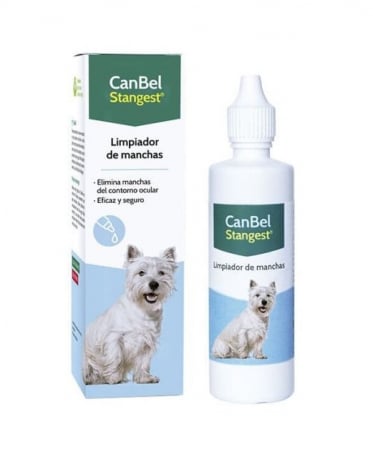 Câini - CanBel - 60 ml