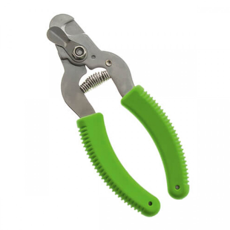 Câini - Cleste pentru tăiere unghii Moser - câini talie mare L