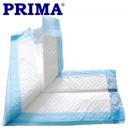 Covorașe absorbante - Covorașe absorbante Prima 60 x 90 cm - 30 buc