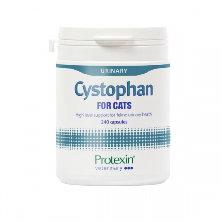 CystoPhan for Cats – 30 de capsule [1]