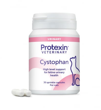 CystoPhan for Cats – 30 de capsule