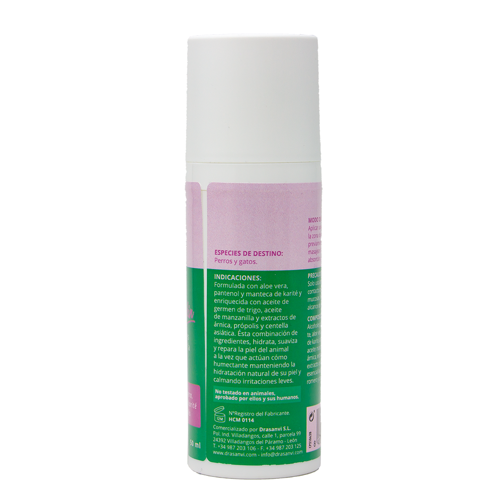 DermaGreen Skin - 50 ml cremă [1]