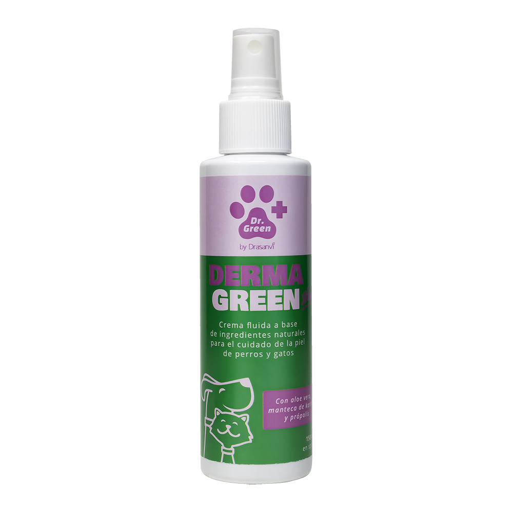 DermaGreen Skin - Spray 150 ml