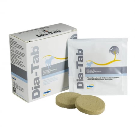Câini - Dia-Tab - 6 tablete
