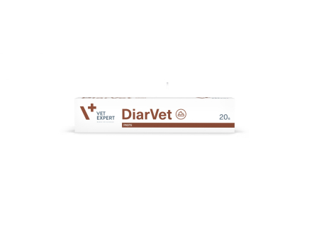 Afecțiuni Digestive - DiarVet Pastă – 20 g