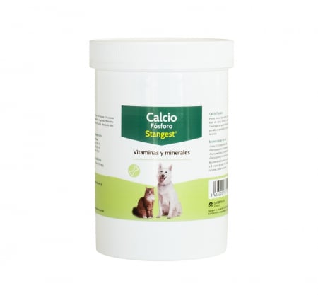 Suplimente Imunitate și Vitamine - Dicalfon - Calcio Fosforo – 500 tablete