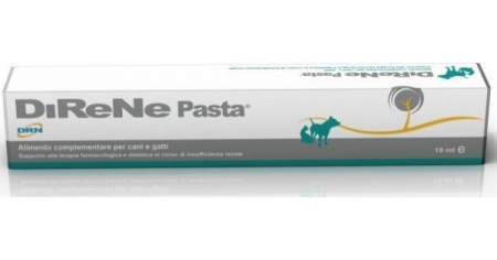 Farmacie Pisici - Direne Pastă – 15 ml
