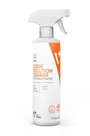 Dog Odor Eliminator – 500 ml