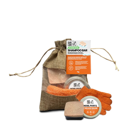 Diverse - Dog Shampoo Bar OurDogsLife