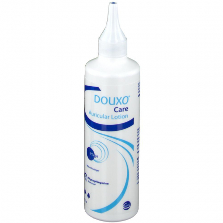 Produse Otice - Douxo Care Soluție Auriculară - 125 ml
