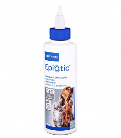 Epi-otic – 125 ml soluție auriculară