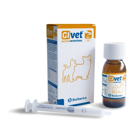 Afecțiuni - Givet Gel - 60 ml