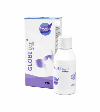 Alte Afecțiuni - Globifer - 50 ml
