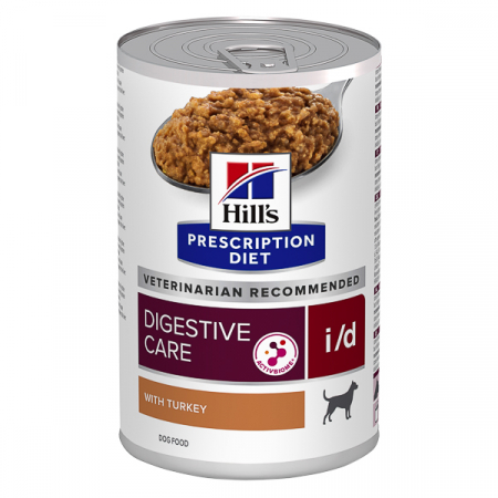 Hill's PD Canine I/D 360 g