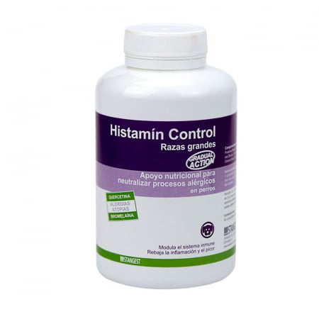 Histamin Control Large Breed - 60 tablete [1]