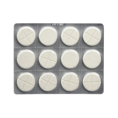 Hyaloral Talie Mare - blister 12 tablete [1]