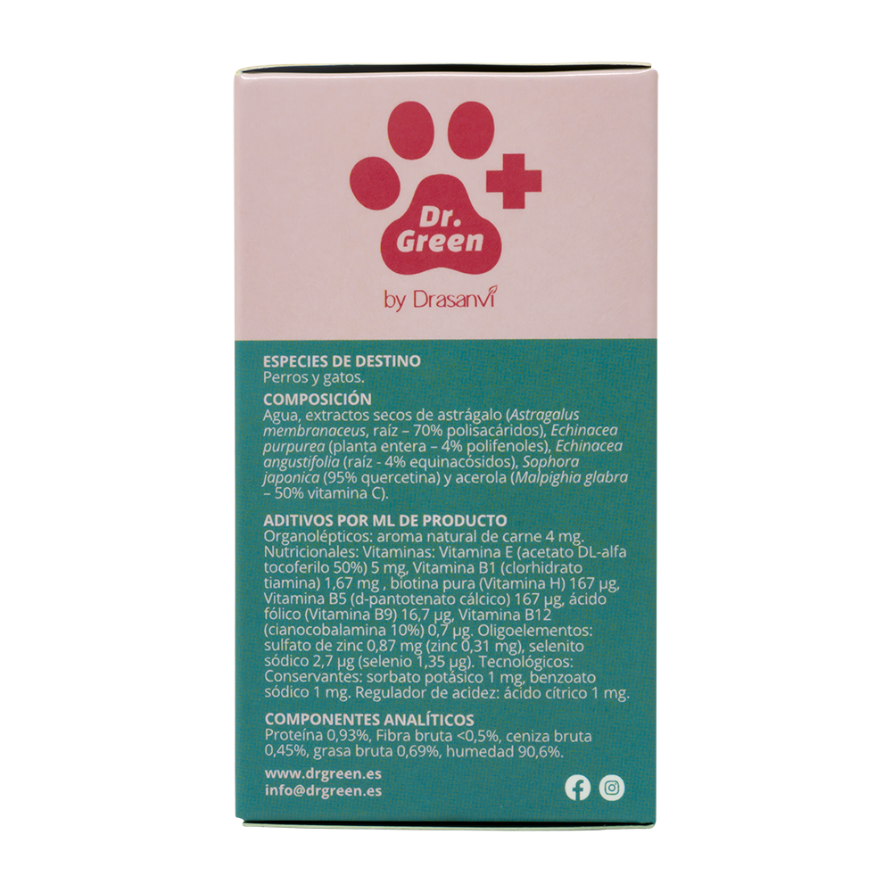 
InmunoGreen - Soluție Orală 120 ml [2]