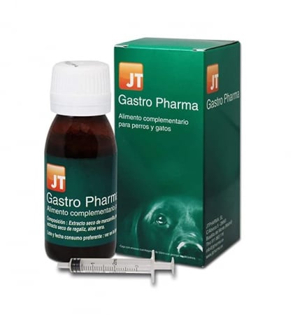 JT Gastro Pharma – 55 ml