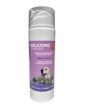 Calmante - JT Relaxing Pharma - 100 ml