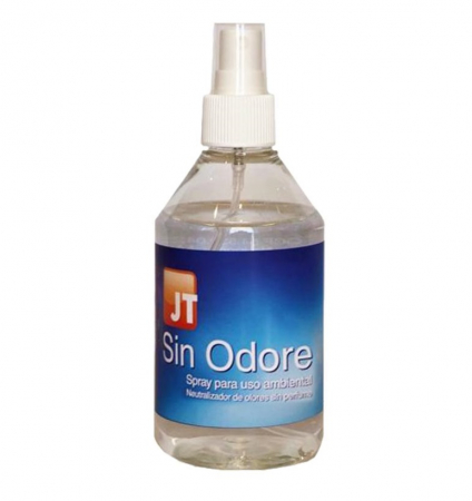 Farmacie Pisici - JT Sin Odore - 250 ml