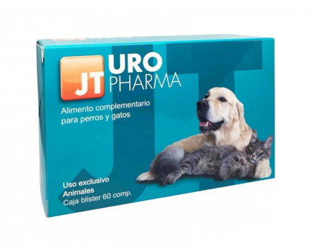JT Uro Pharma – 60 tablete