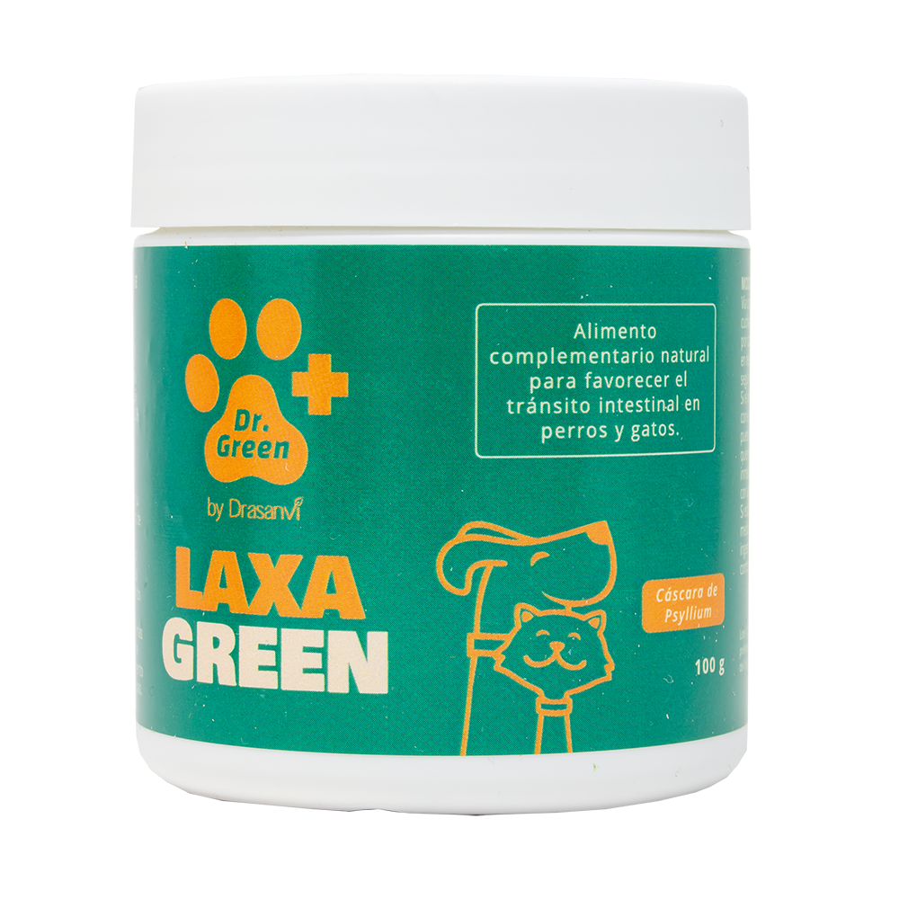 LaxaGreen - 100 g