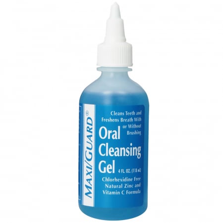 Igienă și Îngrijire Pisici - Maxi Guard Gel de curățare orală - 118 ml