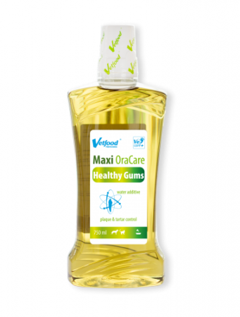 Igienă și Îngrijire Pisici - Maxi OraCare Healthy Gums - 750 ml