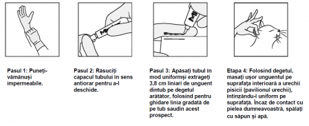 Mirataz Paste 20 mg/g - 3 g [1]